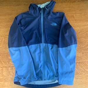 Men’s XS Northface Rain Jacket
